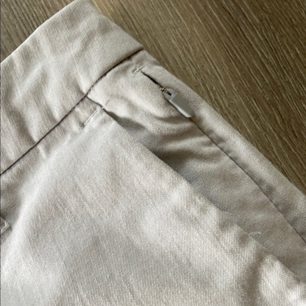 Lululemon Commission Classic-Fit Short 7" *Oxford - Picture 3 of 6